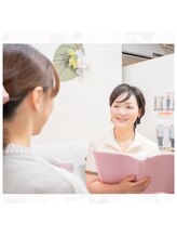 ルル マリィユ/いざカウンセリング♪