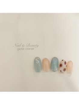 プティクール(petit coeur)/