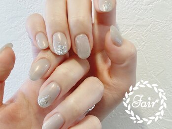 フェア センター南(Fair)/パラジェル定額(ワンポイント)