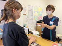 げんじろう針灸接骨院/施術の流れ6