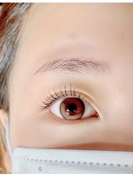 みつや 高石店/カールデザイン