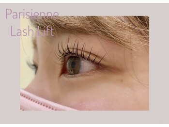 ドーリーラッシュ ゆめタウン博多店/パリジェンヌラッシュリフト