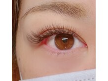 ラブーム(LaBoom)/ボリュームラッシュ【まつエク】