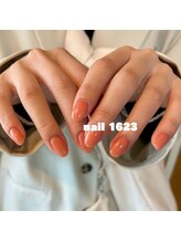 ネイルイチロクニーサン(nail 1623)/