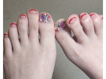 マニル アンド ネトラ(manil & netola)/