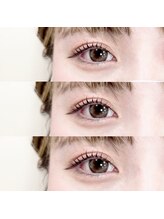 ザバーム 亀戸店(THE BALM)/束感まつげパーマ♪