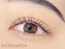 シルエット 錦糸町マルイ店(silhouette)/まつげパーマ