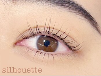 シルエット 錦糸町マルイ店(silhouette)/まつげパーマ