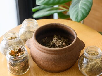 さくらもと整骨院/よもぎ蒸し