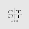 サロン ド トレス 心斎橋(SALON DE TRES)ロゴ