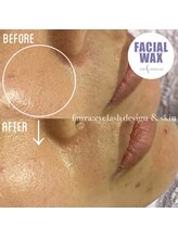 ファウラ(faura:)/マリムーブワックス認定