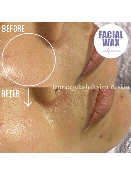 ファウラ(faura:)/マリムーブワックス認定