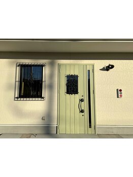 1回ごとにお支払い可能なサロン