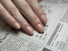 フラビアネイル(FLAVIA'S NAIL)/ワンカラー