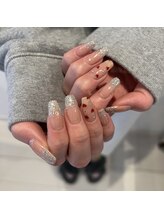 ファンシー(Fancy)/ジェルネイル