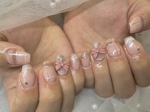 スティムネイル(Stimu nail)/定額Bコース