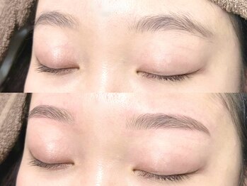 ソプラ 京都駅前店(sopra)/ストレートアーチ