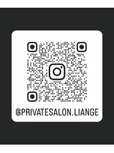 リアンジェ(Liange)/☆Instagram☆