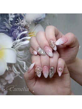 カメリア(Camelia)/