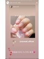 ナイスネイル センター南店(NICE NAIL)&nbsp;オフ込み持ち込みデザインコース5,990円
