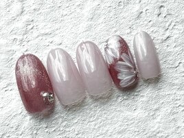 定額4本付きアート☆