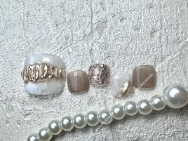 フットデザイン