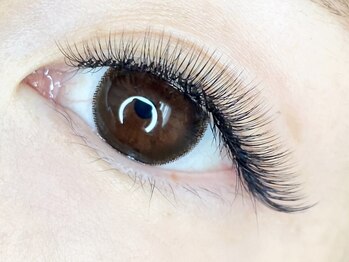 アンドハッピー(AND Happy)/ナチュラルボリュームラッシュ