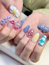 ミュウミュウ(myumyu)/