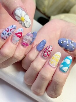 ミュウミュウ(myumyu)/