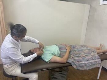 ビューティーパンク 黒田鍼治療院(Beauty Punc)/アキュレッチ