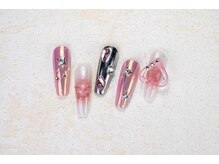 ミスシュガーネイル(MS Sugar Nail)/
