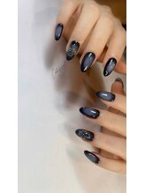 チリンネイル(Chirin Nail)/デザインネイル【白山/春日】