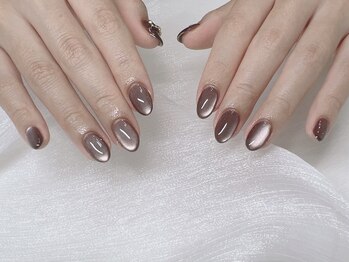 セレブレイル(CELEBRAIL)/マグネットネイル