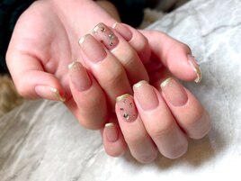ワンポイント●初回オフ無料