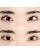 トゥービー(To Be)/ラッシュリフト