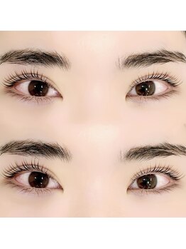 トゥービー(To Be)/ラッシュリフト