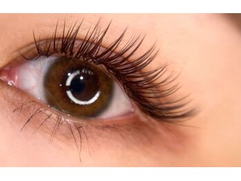 アビーズ アルプラザ津幡店(ABEYS)/フラットマットラッシュ★カラー