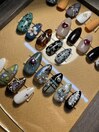 フルアートサンプルチップ