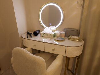 ヨモスパ 大宮大成店(YOMOSPA)/お部屋