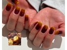 ニュアンスネイル