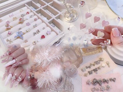 メイプルジェム(Maplegem)の写真