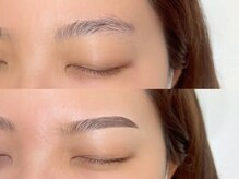 ホワイトアイ 堺北花田店(WHITE EYE)/【眉毛/眉毛サロン/アイブロウ】