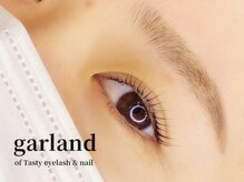 ガーランドオブリリー(garland of lily)