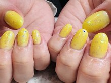 ジュウェル 宜野湾店(Nail Salon Jewel)/春カラー☆