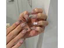 ユミネイルサロン/持ち込みデザイン