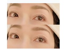 リ エール(li Aile)/ラッシュリフト