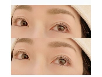 リ エール(li Aile)/ラッシュリフト