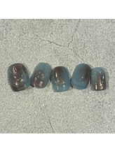 ビーラ(Bira)/定額デザイン/￥9200