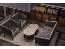 サルーテサロン(salute Salon)/