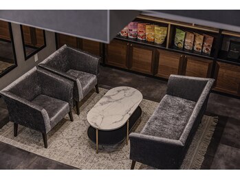 サルーテサロン(salute Salon)/